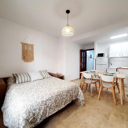 Spanish Home Fuengirola Extérieur photo