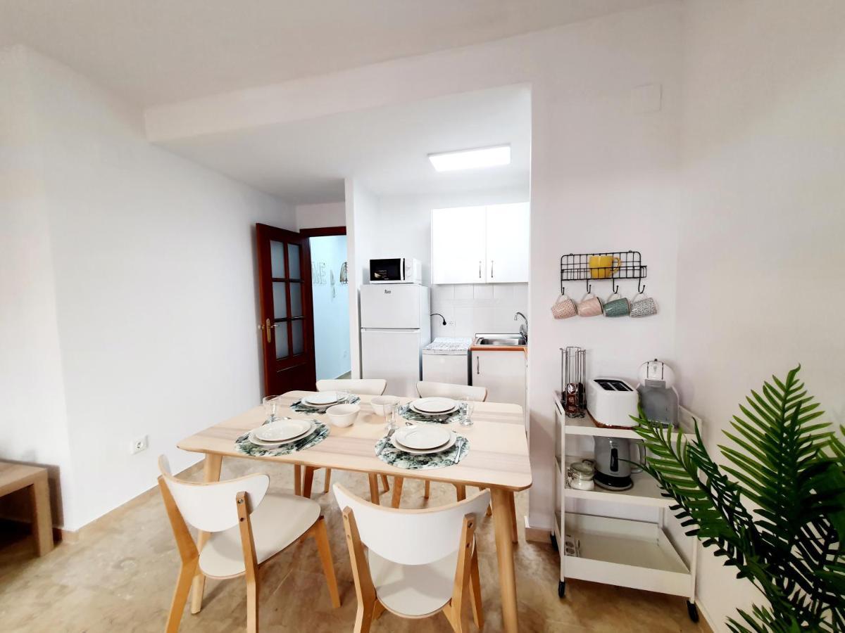 Spanish Home Fuengirola Extérieur photo