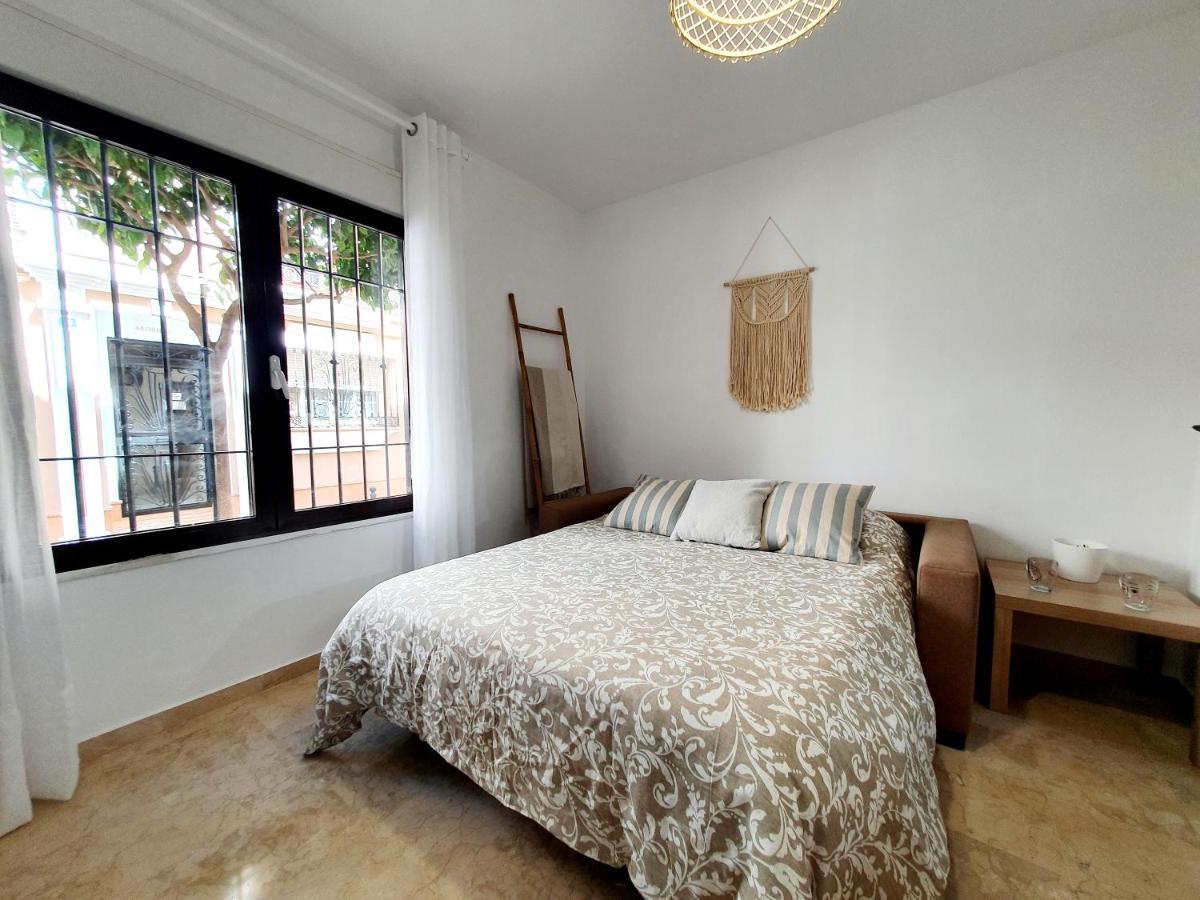 Spanish Home Fuengirola Extérieur photo