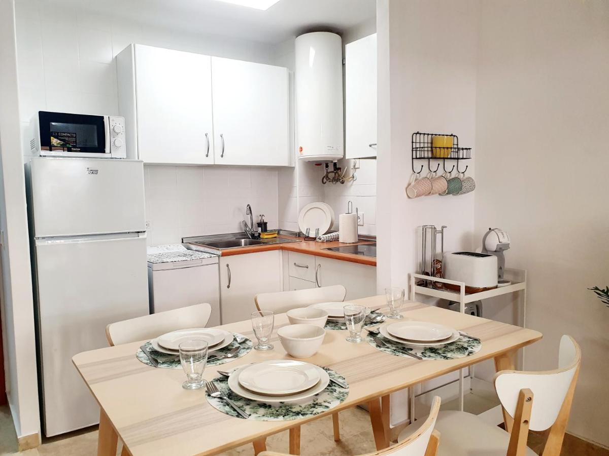 Spanish Home Fuengirola Extérieur photo