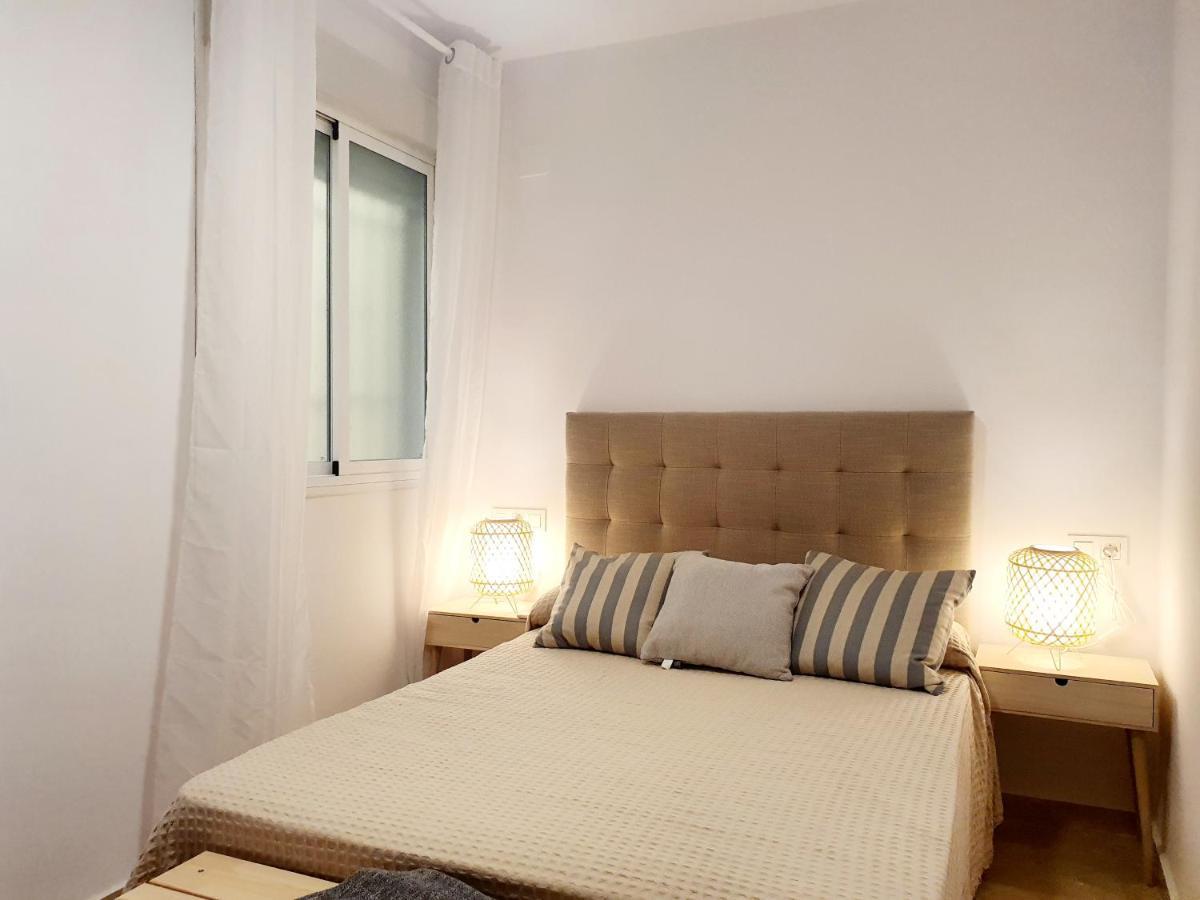 Spanish Home Fuengirola Extérieur photo