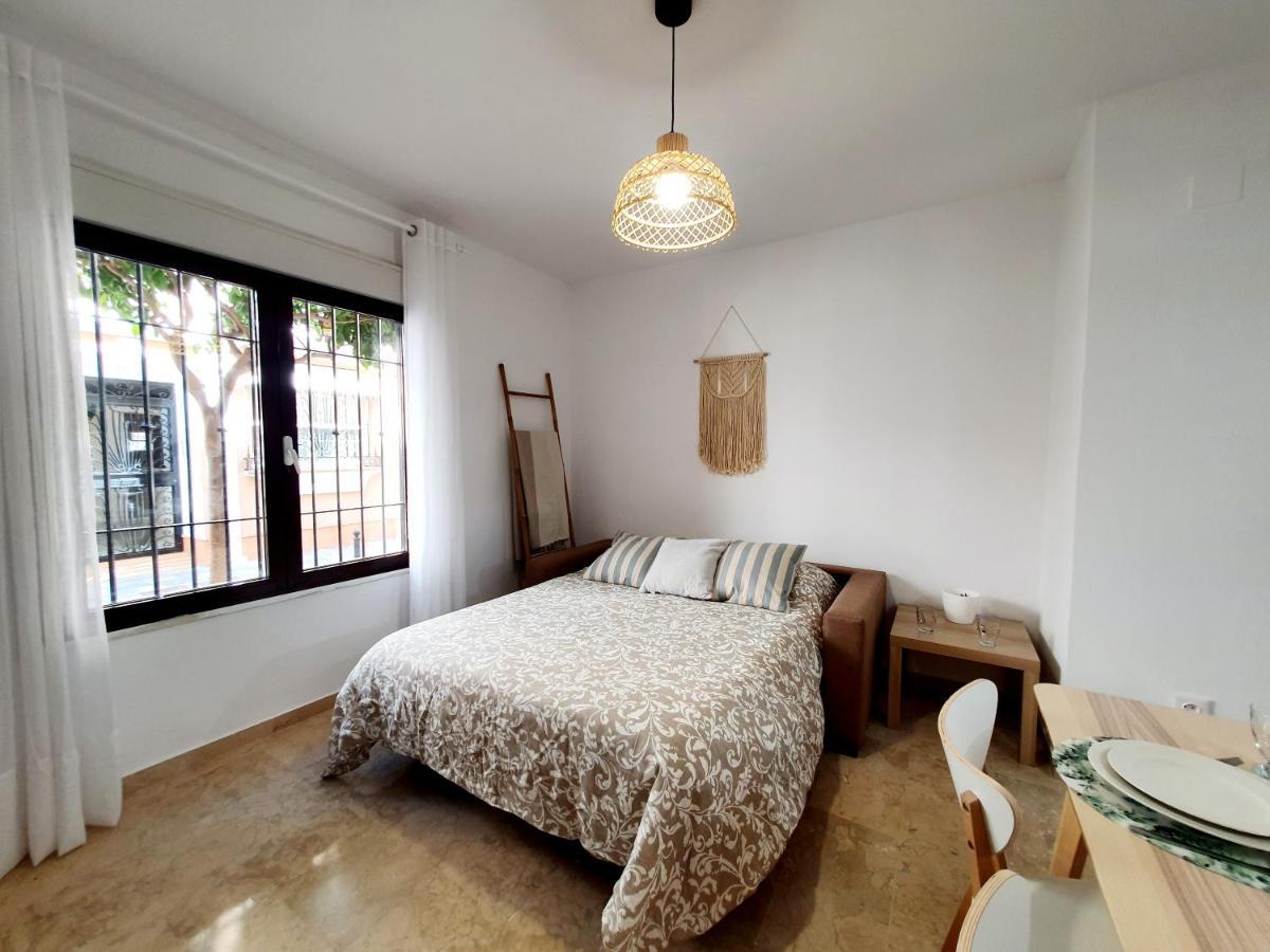 Spanish Home Fuengirola Extérieur photo