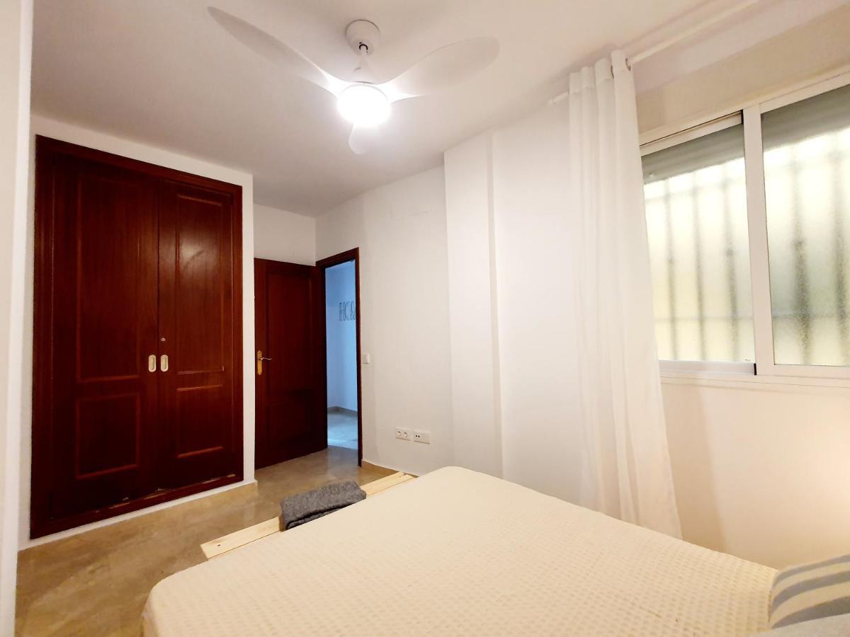 Spanish Home Fuengirola Extérieur photo