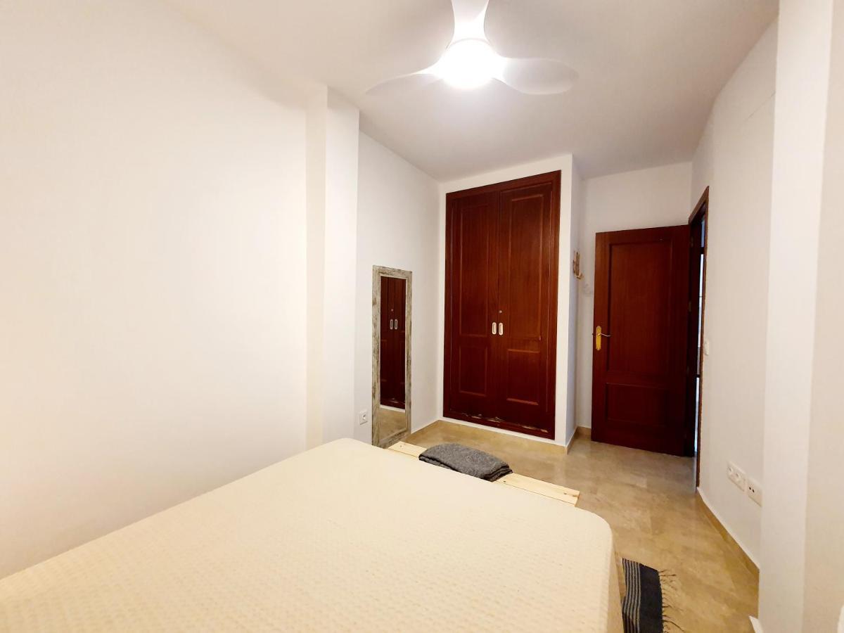 Spanish Home Fuengirola Extérieur photo