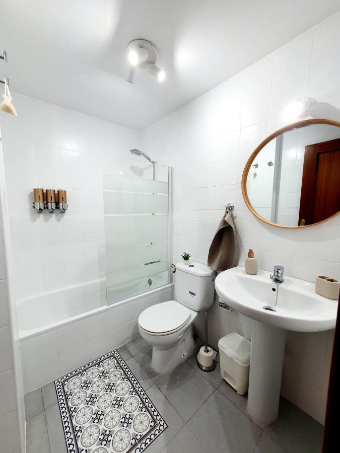 Spanish Home Fuengirola Extérieur photo