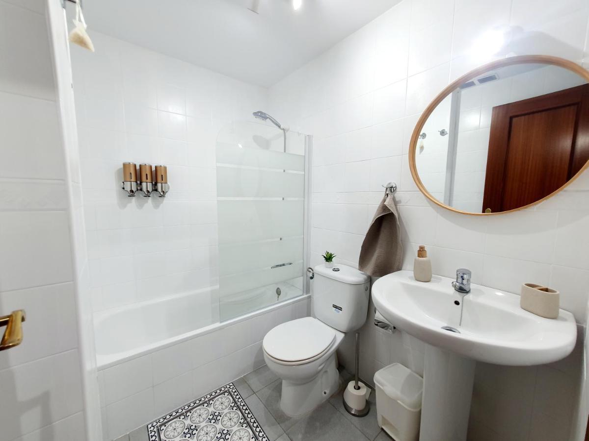 Spanish Home Fuengirola Extérieur photo