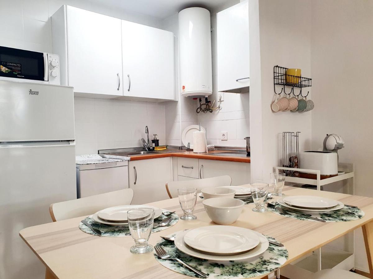 Spanish Home Fuengirola Extérieur photo