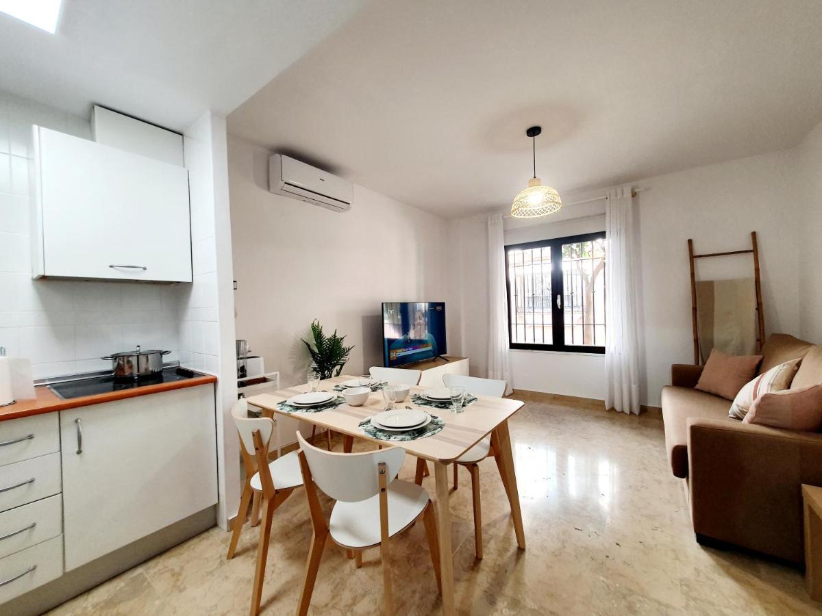 Spanish Home Fuengirola Extérieur photo