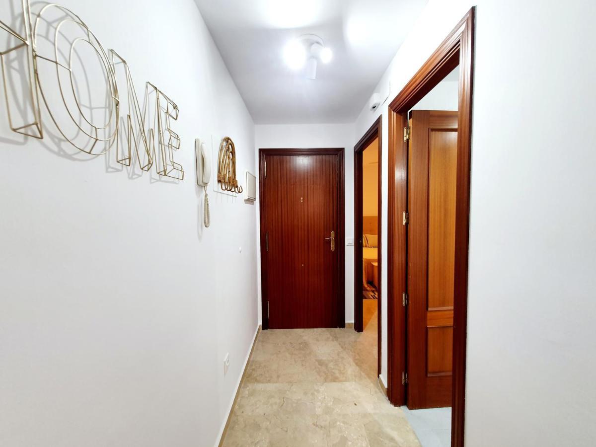 Spanish Home Fuengirola Extérieur photo