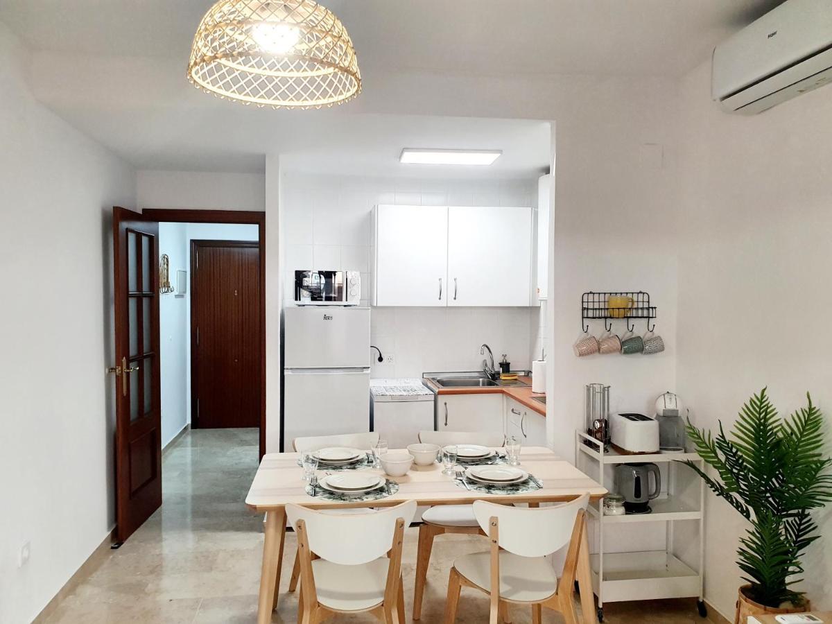 Spanish Home Fuengirola Extérieur photo