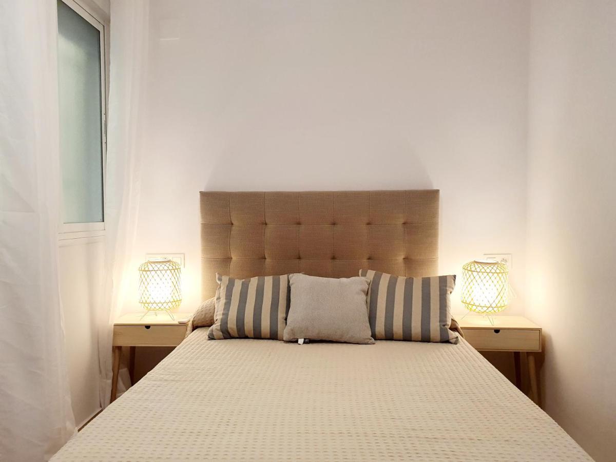 Spanish Home Fuengirola Extérieur photo