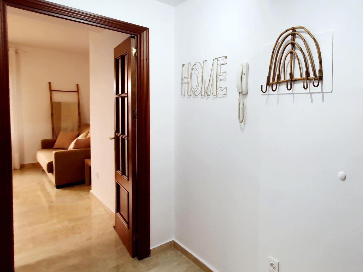 Spanish Home Fuengirola Extérieur photo