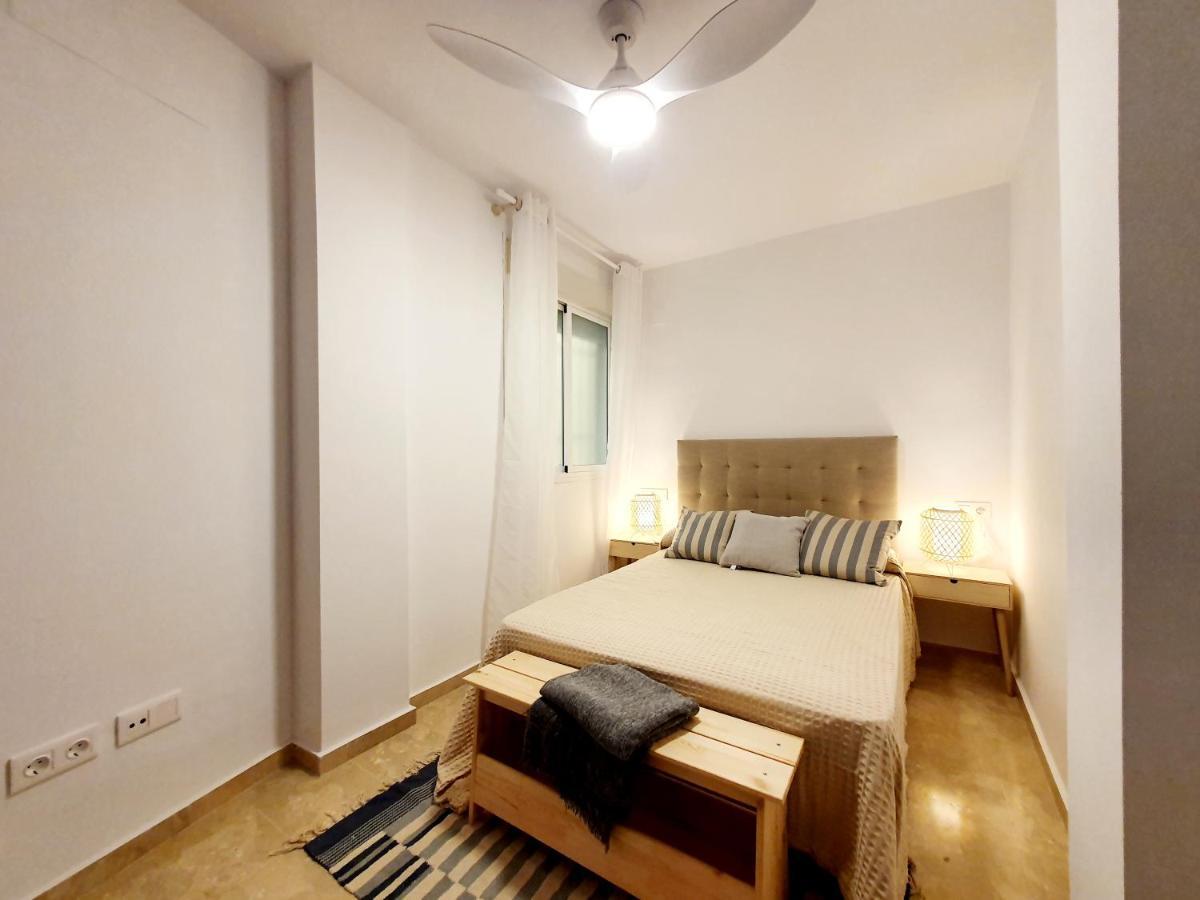 Spanish Home Fuengirola Extérieur photo