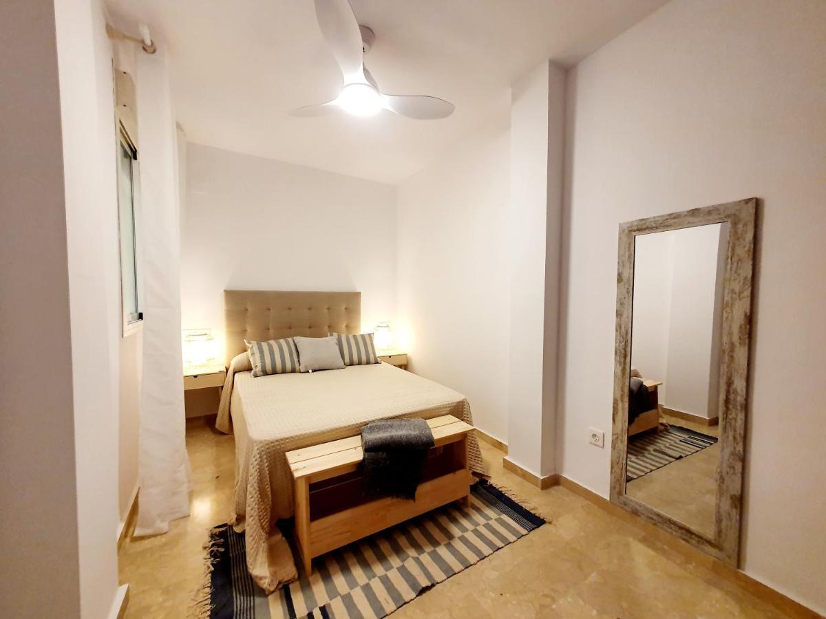 Spanish Home Fuengirola Extérieur photo
